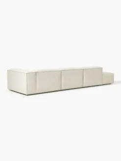 Chaise loungue XL componibile Lennon