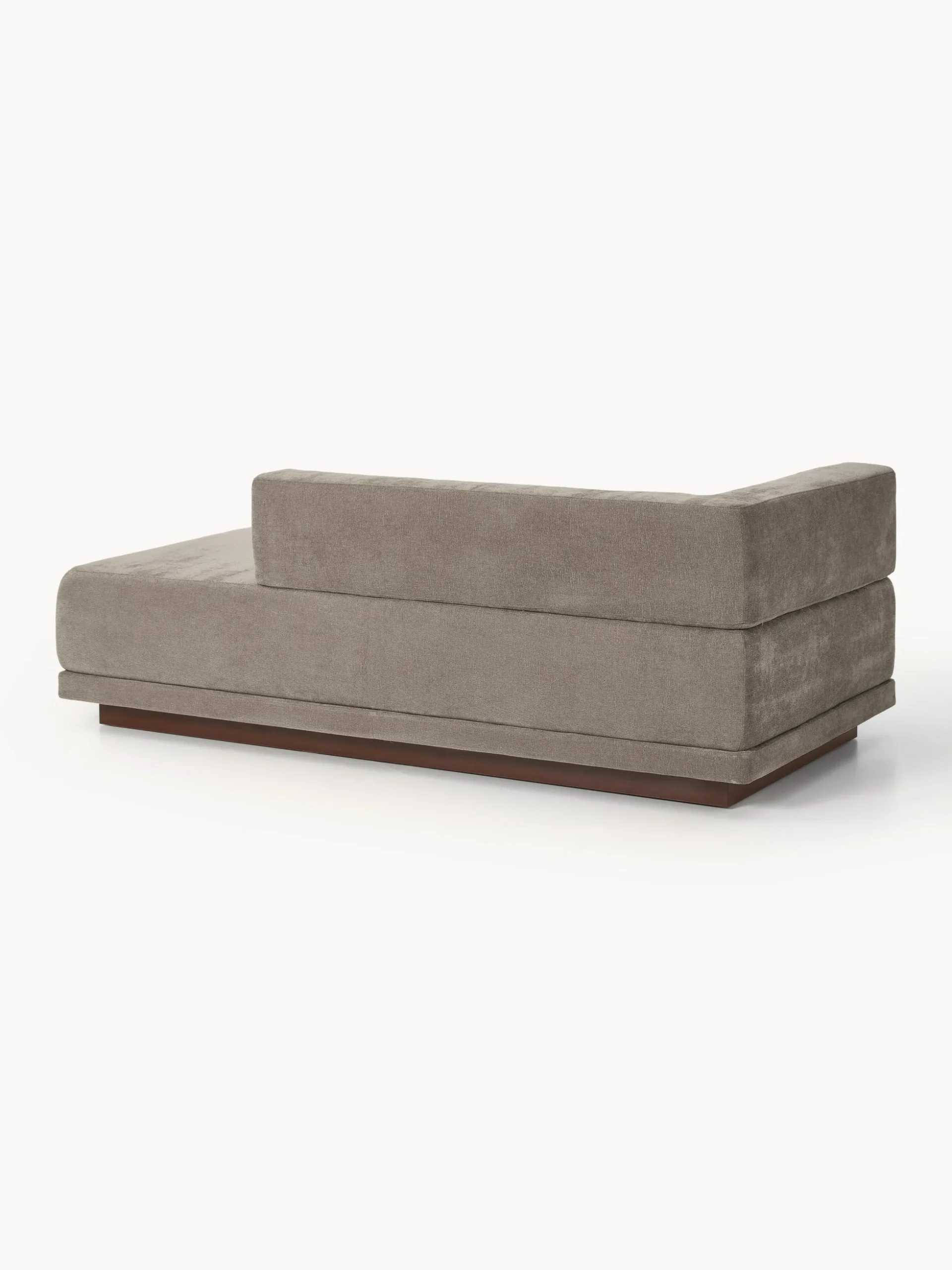 Chaise longue Colin