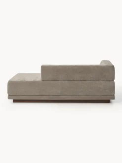 Chaise longue Colin