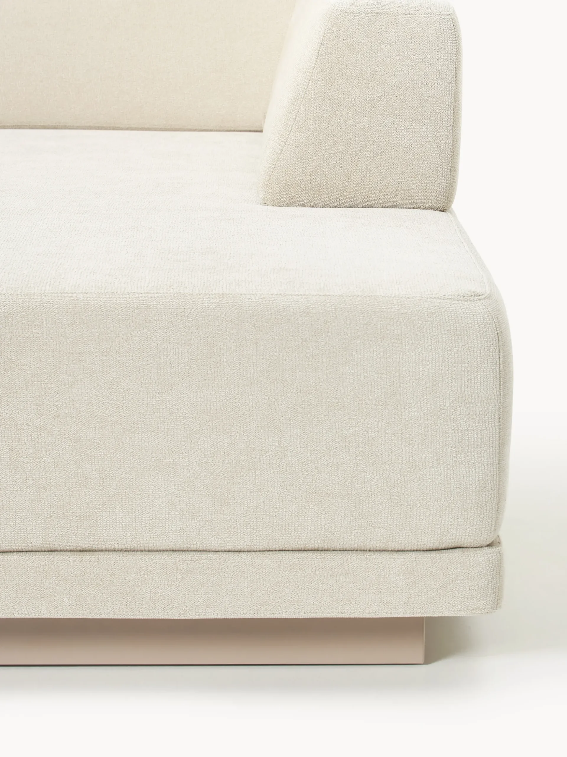 Chaise longue Colin