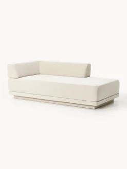 Chaise longue Colin