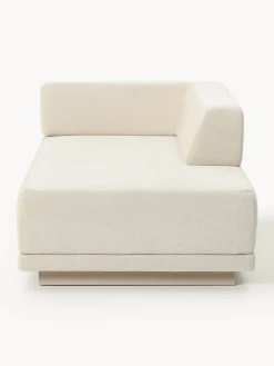 Chaise longue Colin