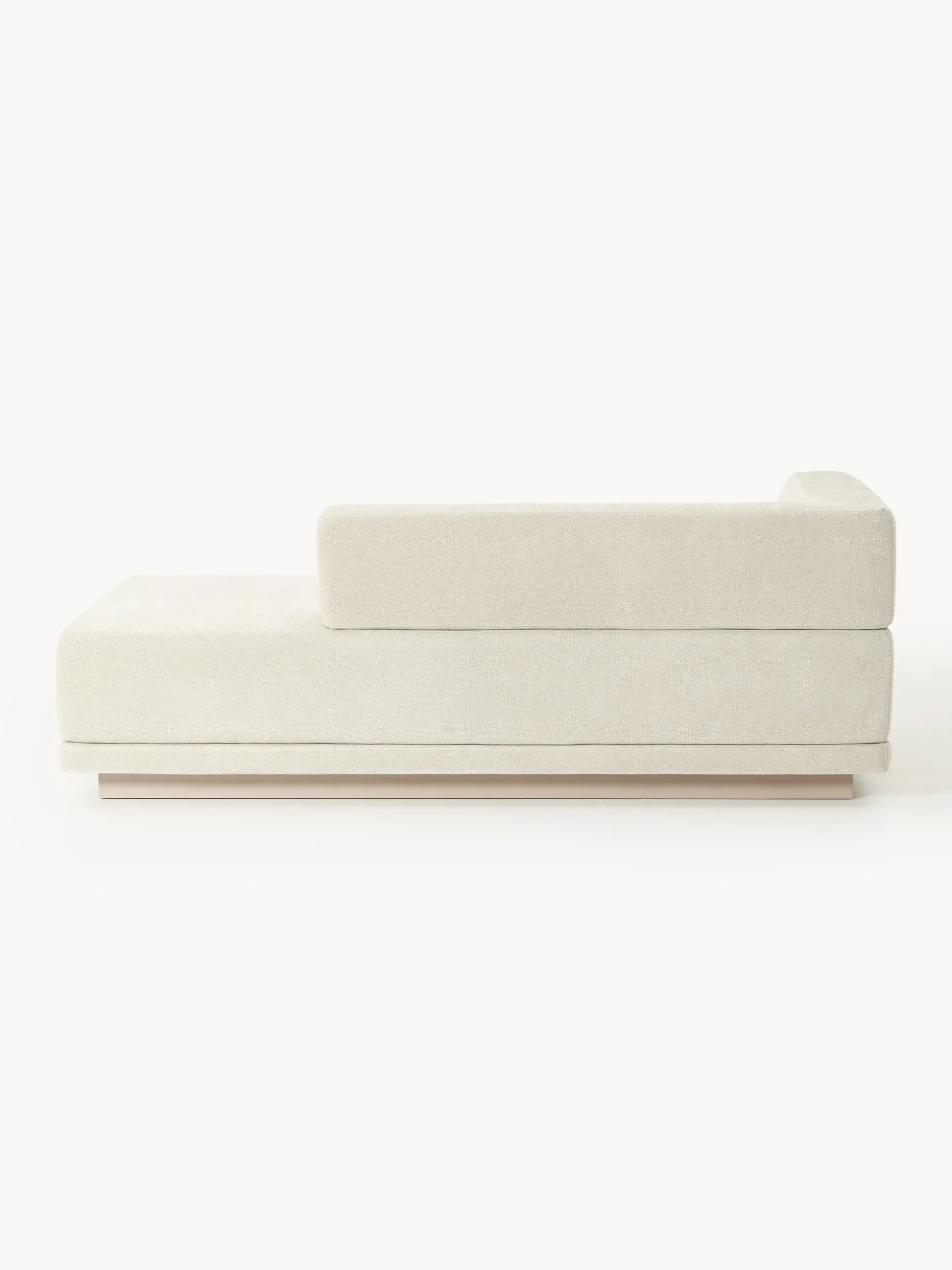Chaise longue Colin