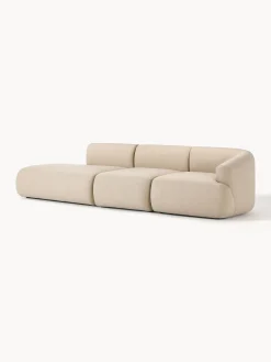 Chaise longue componibile 2 posti Sofia