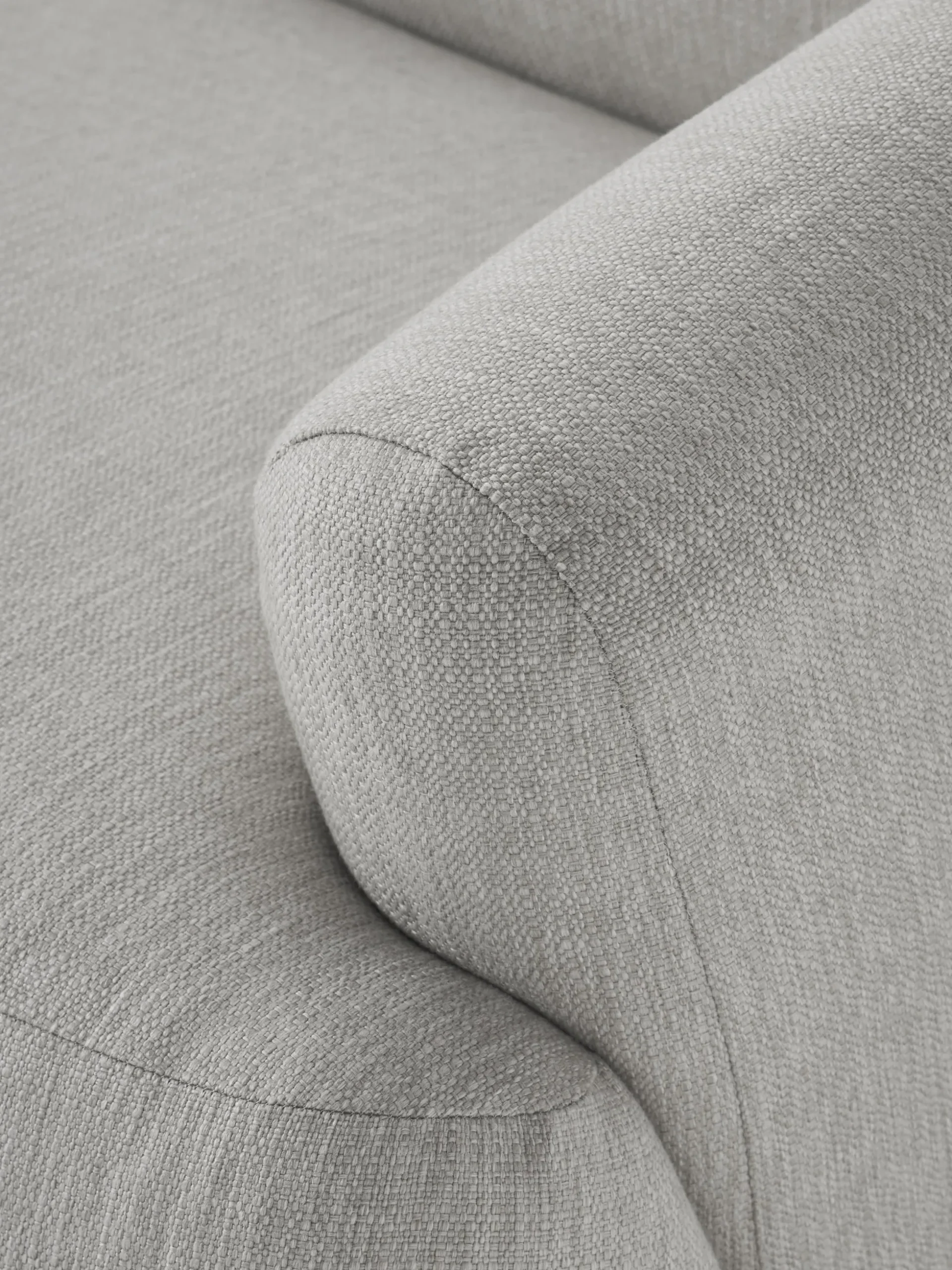 Chaise longue componibile 2 posti Sofia