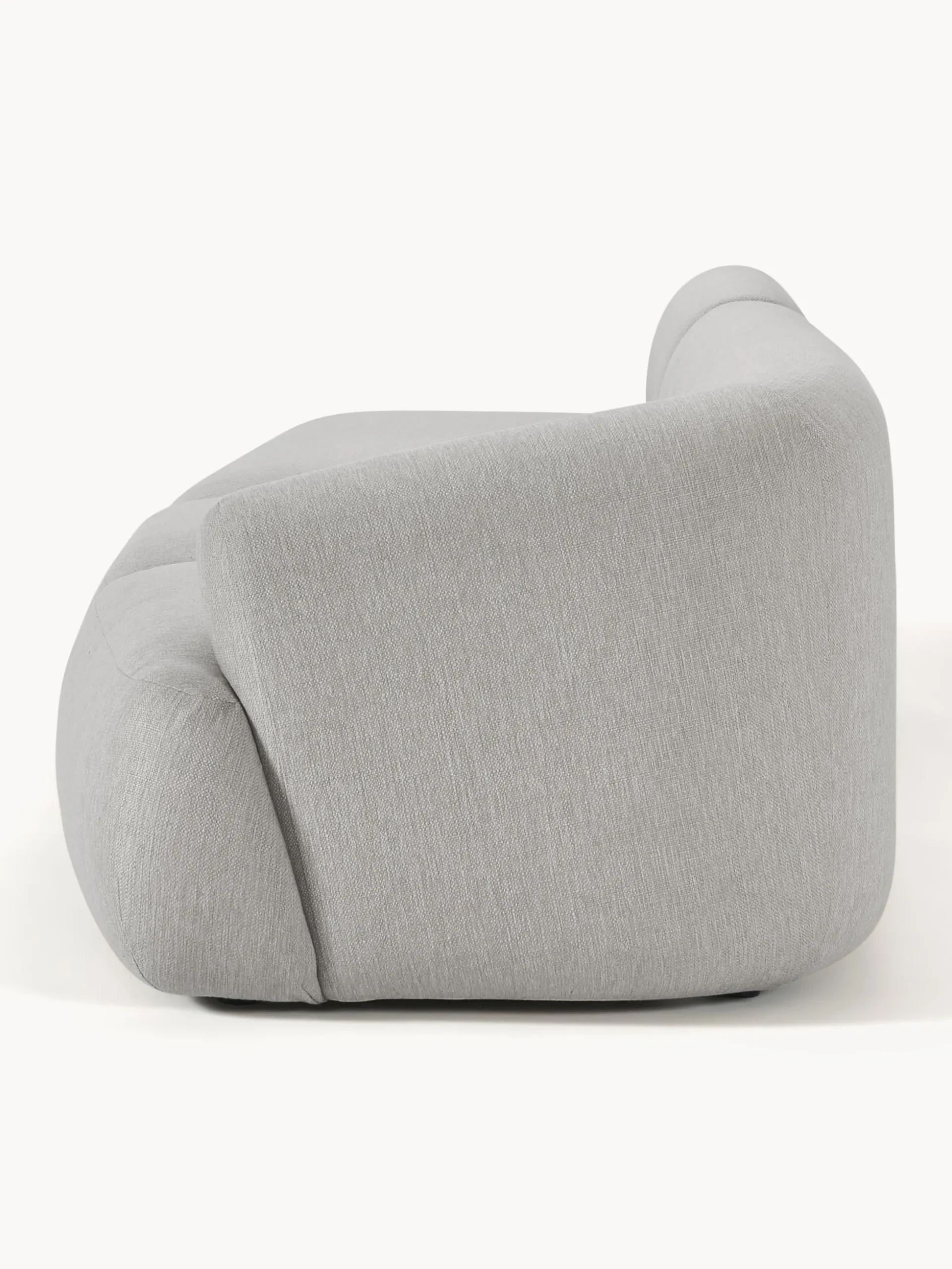 Chaise longue componibile 2 posti Sofia