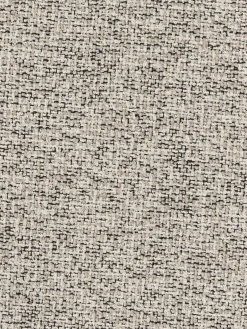 Chaise longue componibile 2 posti in bouclé Sofia