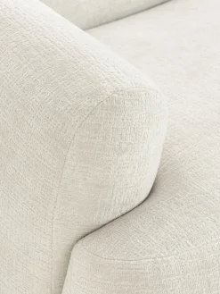 Chaise longue componibile 2 posti Sofia