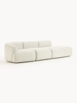 Chaise longue componibile 2 posti Sofia