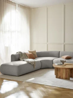 Chaise longue componibile Sofia