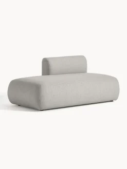 Chaise longue componibile Sofia