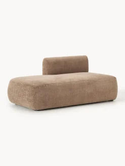 Chaise longue componibile Sofia