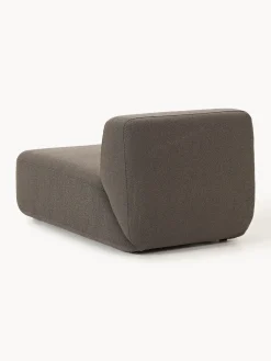 Chaise longue da giardino Naomi