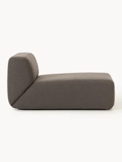 Chaise longue da giardino Naomi
