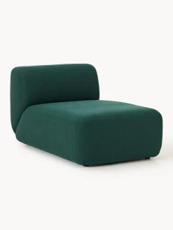 Chaise longue da giardino Naomi