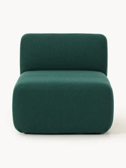 Chaise longue da giardino Naomi