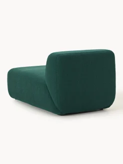 Chaise longue da giardino Naomi