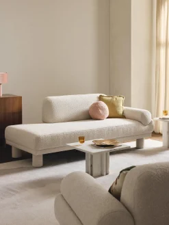 Chaise lounge Lilo