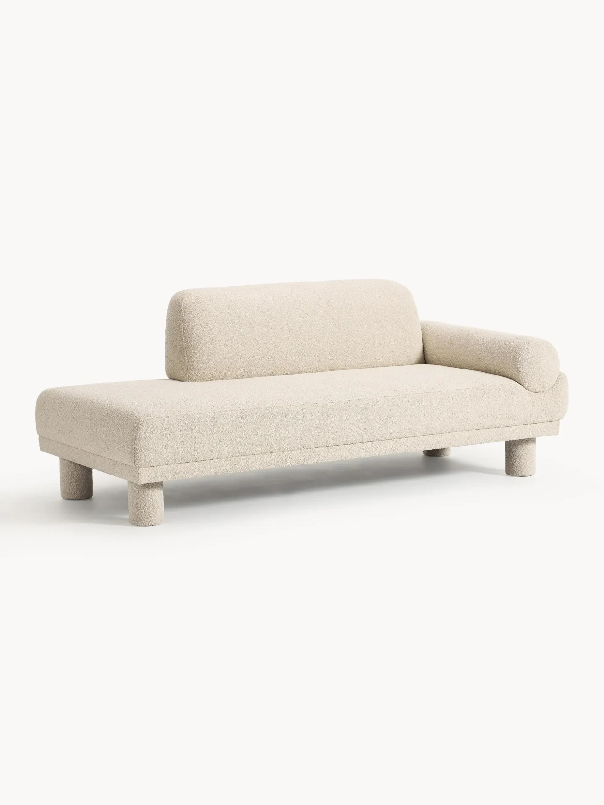 Chaise lounge Lilo