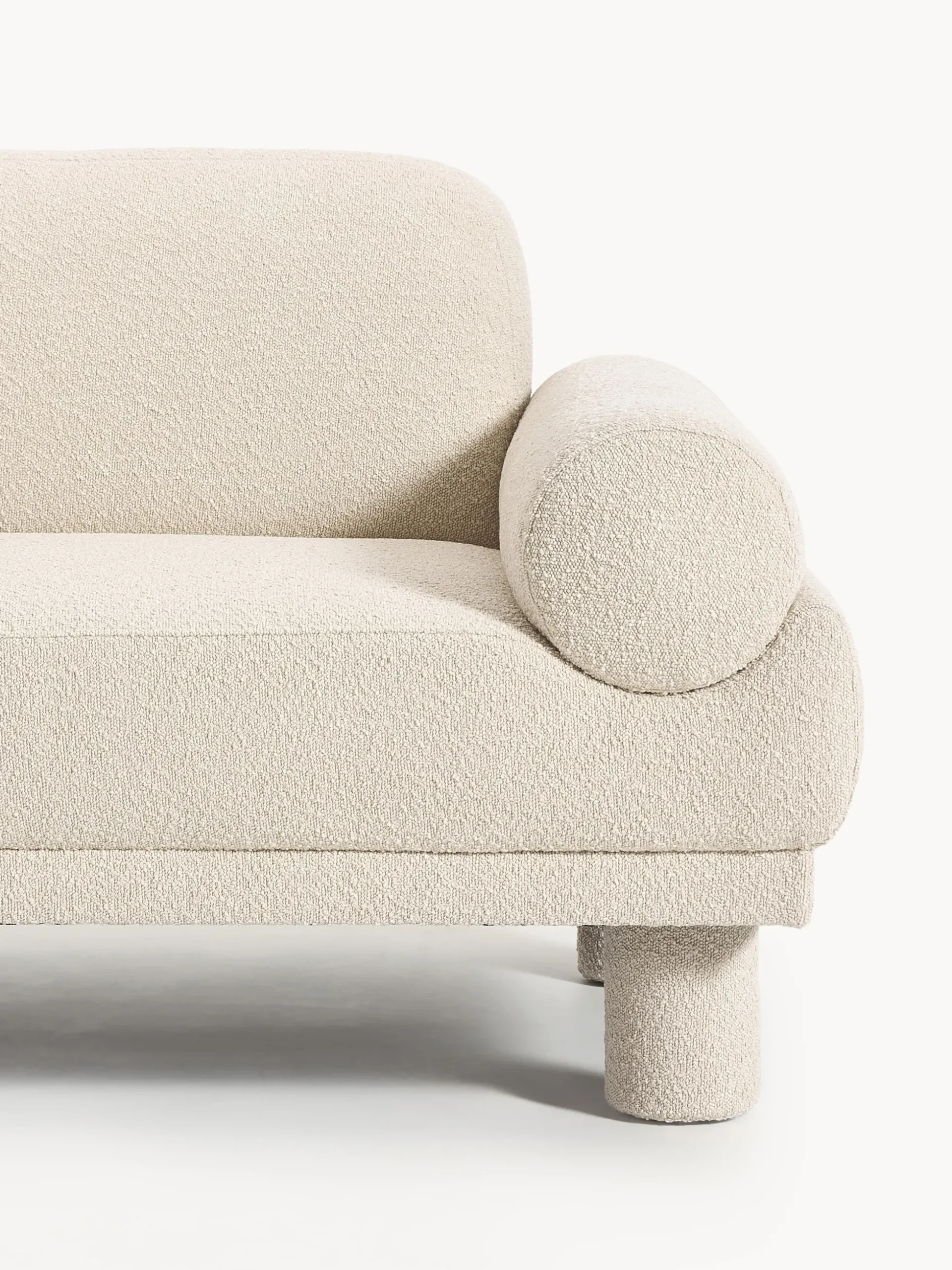 Chaise lounge Lilo
