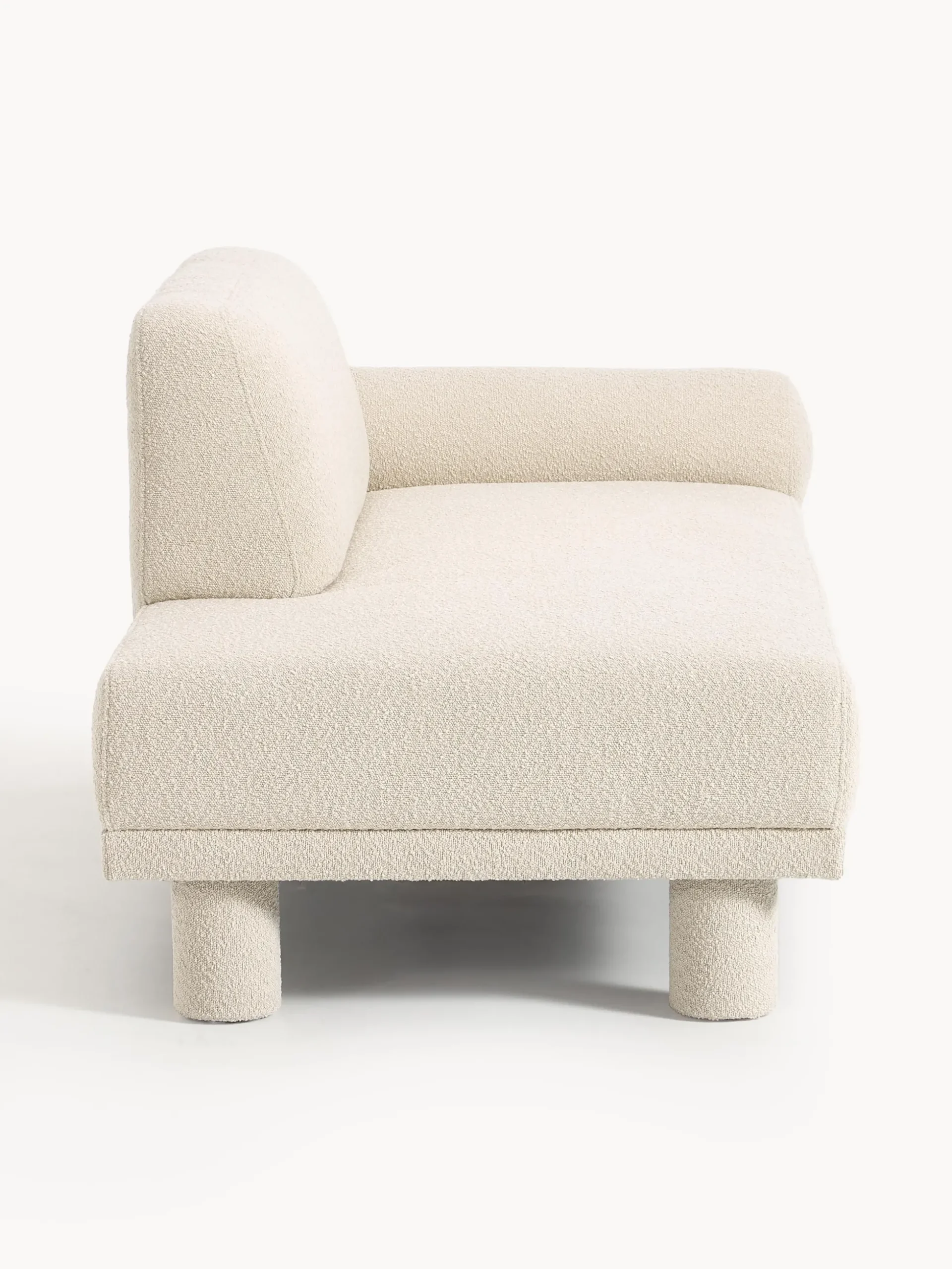 Chaise lounge Lilo