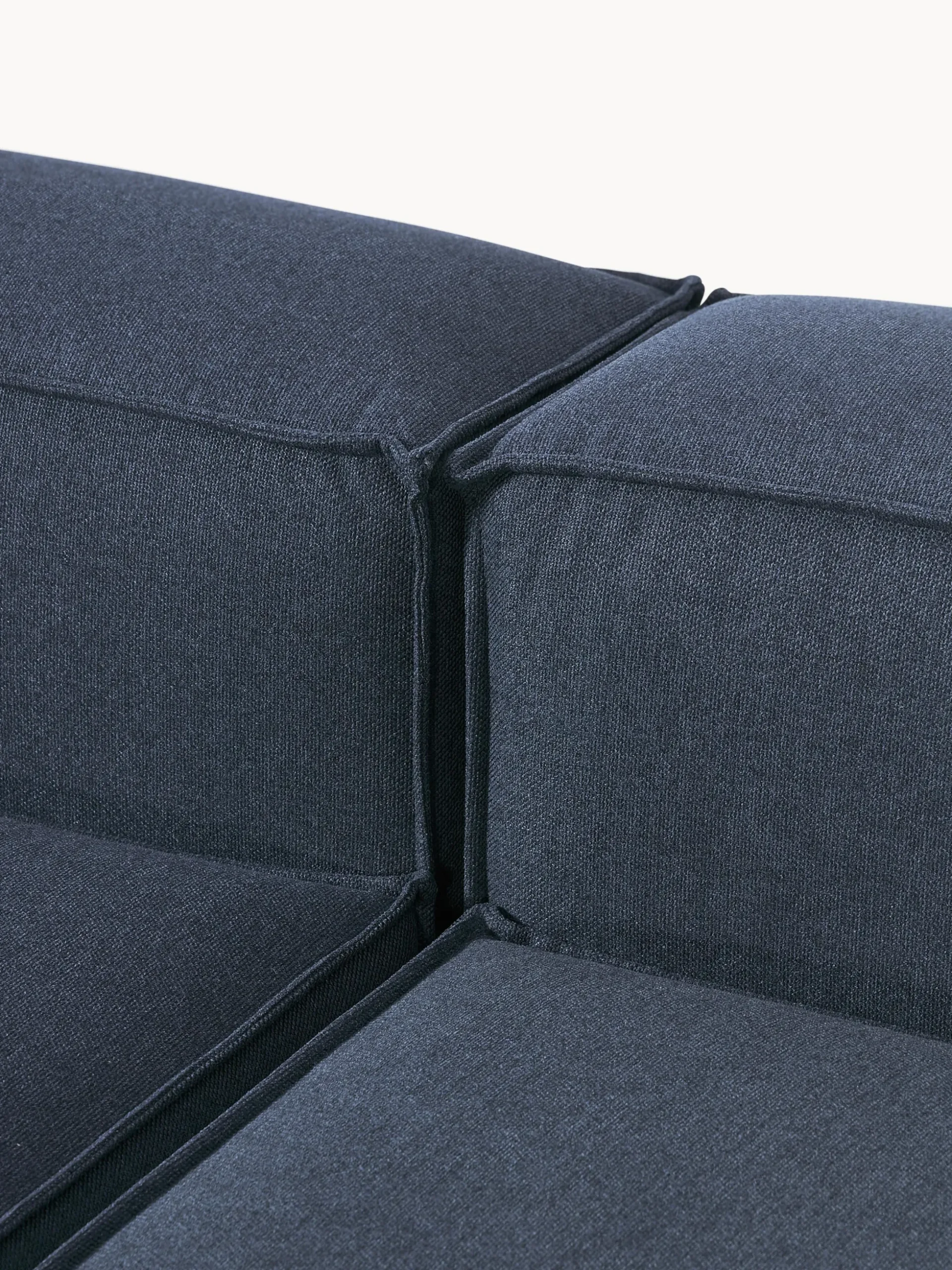 Chaise loungue componibile Lennon