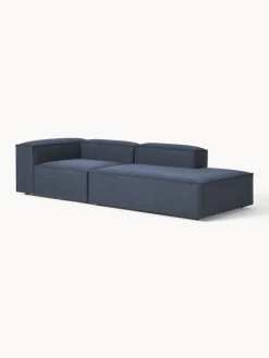 Chaise loungue componibile Lennon