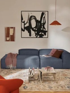 Chaise loungue componibile Lennon