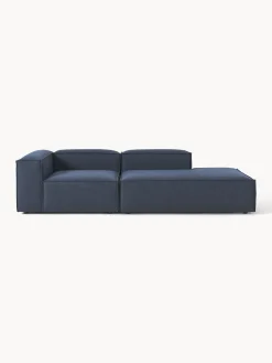 Chaise loungue componibile Lennon