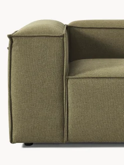 Chaise loungue XL componibile Lennon