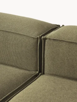 Chaise loungue XL componibile Lennon