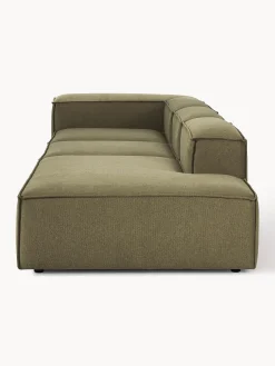 Chaise loungue XL componibile Lennon