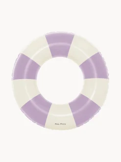 Ciambella gonfiabile stampata a mano Violet, varie misure
