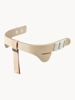 Cinghia in pelle per seggiolone per bambini Leander Louie