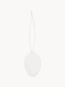 Ciondoli pasquali Egg 4 pz
