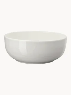 Ciotola da portata in Fine Bone China Jade Lift
