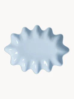 Ciotola decorativa fatta a mano Sun