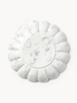Ciotola decorativa piccola in marmo Noelia