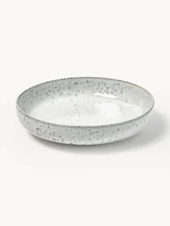 Ciotola fatta a mano Nordic Sand, Ø 22 cm, 4 pz