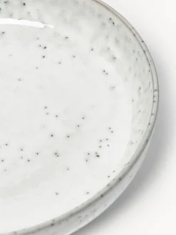 Ciotola fatta a mano Nordic Sand, Ø 22 cm, 4 pz