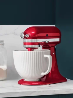 Ciotola in ceramica Drew Drop