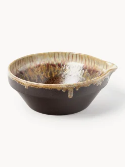 Ciotola in ceramica Poterie