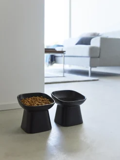 Ciotola per animali in ceramica Tower