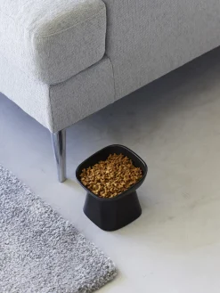Ciotola per animali in ceramica Tower