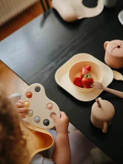 Ciotola per bambini Suction