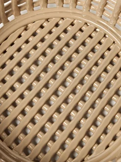 Ciotola decorativa in ceramica fatta a mano Centrepiece