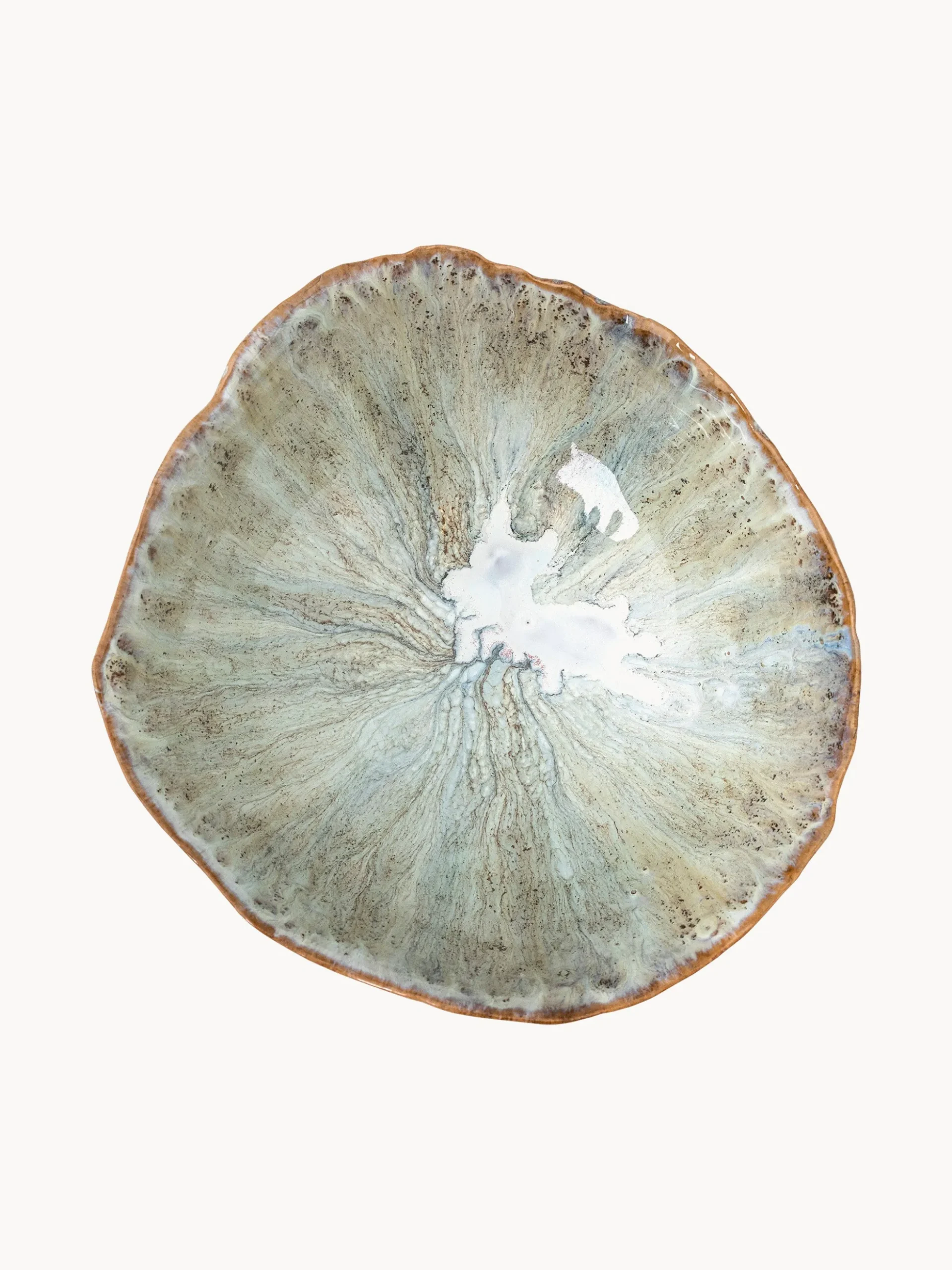 Ciotola decorativa Joby