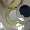 Ciotola in gres Flow