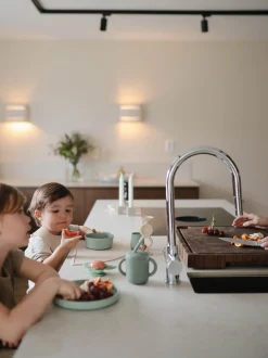 Ciotola per bambini Suction