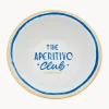 Ciotola piccola The Club